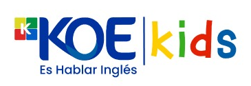 KOE Kids, Es Hablar Inglés