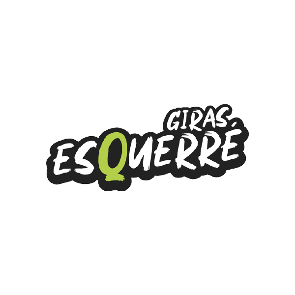 Logo de Esquerre