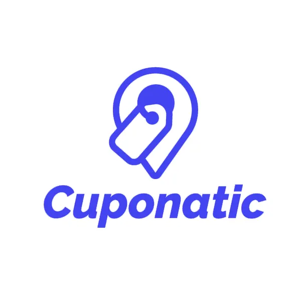 Logo de Cuponatic