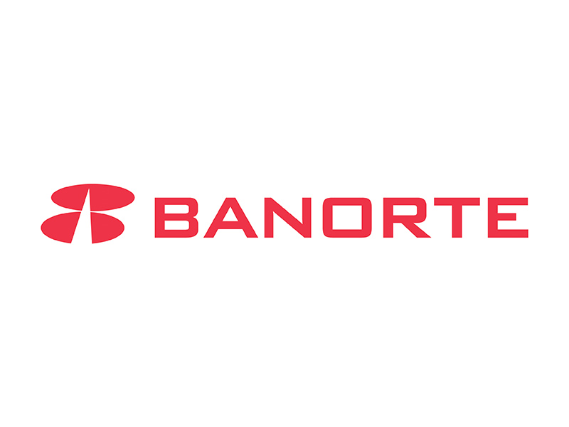 Logo de Banorte