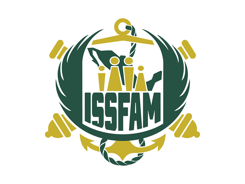 Logo de ISSFAM