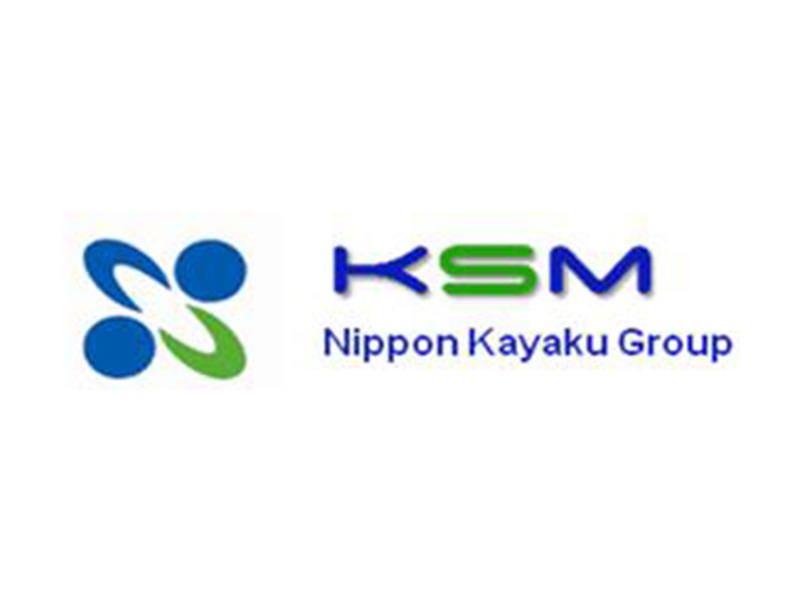 Logo de KSM