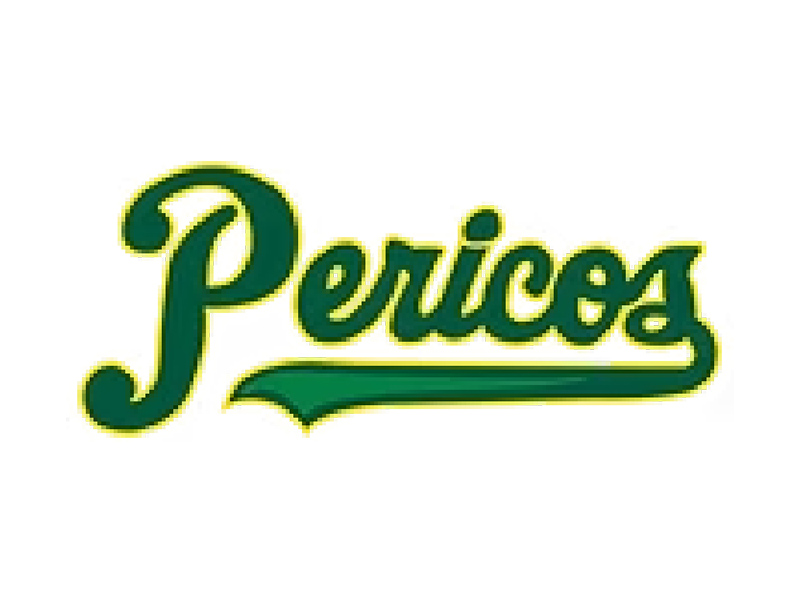 Logo de Pericos