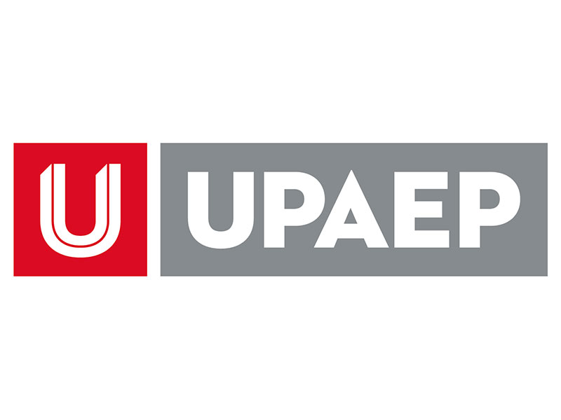 Logo de UPAEP