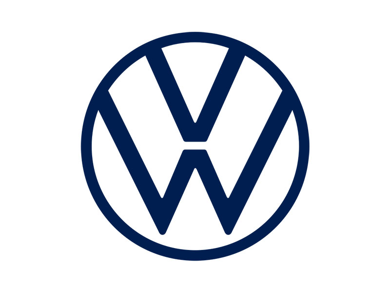 Logo de Volkswagen