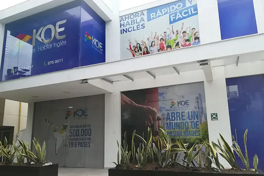 Sede Neiva